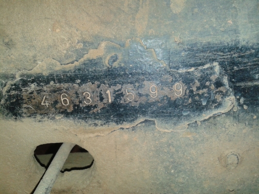 ขาย 6 ล้อ ISUZU NPR 110 (4BD1ฝาดำ) ยางดี 6 เส้น พร้อมโอน พร้อมใช้