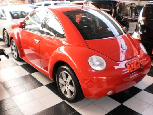 2013 VOLKSWAGEN, BEETLE 2.0