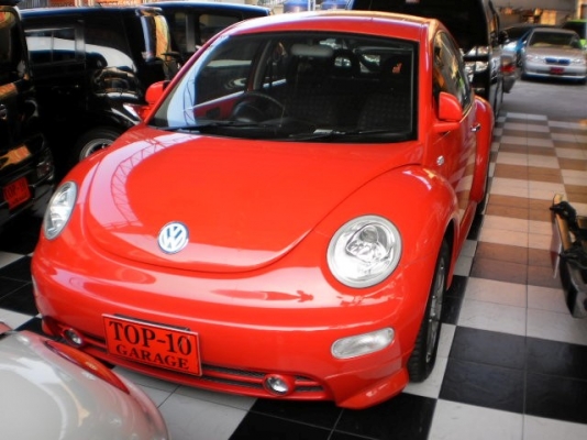 2013 VOLKSWAGEN, BEETLE 2.0