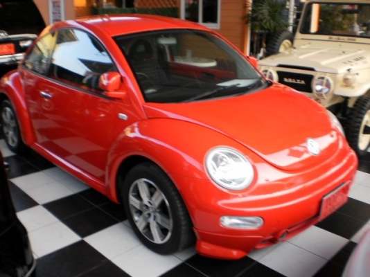 2013 VOLKSWAGEN, BEETLE 2.0