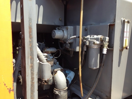 รถแบคโฮ HITACHI EX120-3 รถแบคโฮ HITACHI EX120-3