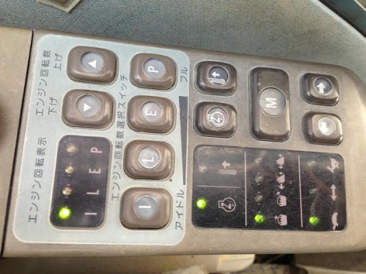 รถแบคโฮ HITACHI EX120-3 รถแบคโฮ HITACHI EX120-3