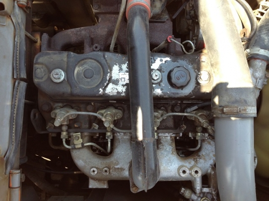 รถแบคโฮ HITACHI EX120-3 รถแบคโฮ HITACHI EX120-3