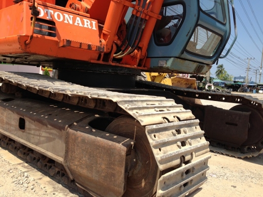 รถแบคโฮ HITACHI EX120-3 รถแบคโฮ HITACHI EX120-3