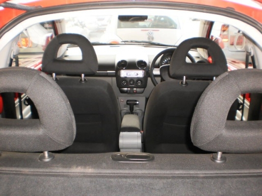 2013 VOLKSWAGEN, BEETLE 2.0