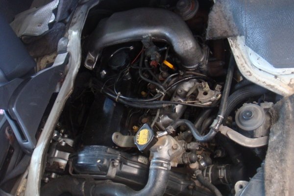 ขายรถตู้ ปี 2002 สนจัยโทรคุยได้คะ