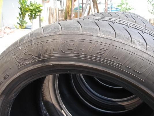 ขายยาง michelin 245/45r17 95w Tubeless radial X