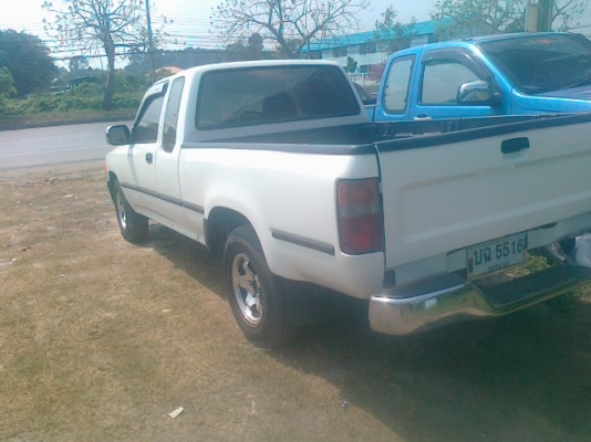 รถปี96พวงมาลัยพาวเอวร์ รองผู้ว่าฝากขาย จอดหน้าบ้านไม่ใช่เต๊นนะครับมาดูและต่อราคากับคนขับรถได้เลย รถเดิมๆขับดีขี่ดีคัสซีสวยไม่ผุเครื่องแน่นเสียงเพราะช่วงล่างนิ่ม คานหน้ามีเลข สีสวย ภายในสอาดมากๆ