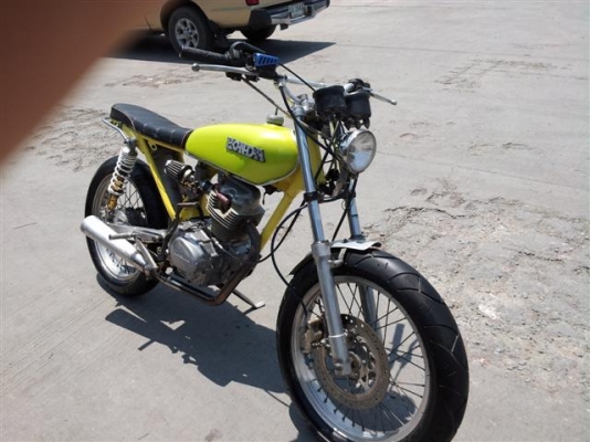 ขายJX110ทะเบียนเต็มพร้อมโอน