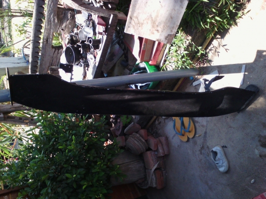 ขายมอไซร์honda crm250  -ขาย27000บาทราคานี้ยังไม่มีคนซื้ออิกหรือ