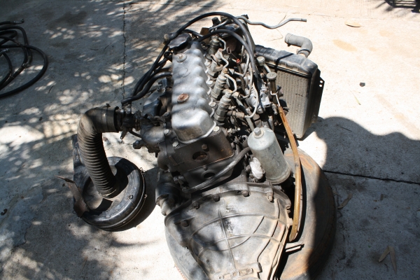 ขายเครื่องอีสุสุ C-190พร้อมเกียร-หม้อนำ้และคอมแอร์ของ SANDEN พร้อมติดตั้งได้เลย ขายเครื่องอีสุสุ C-190พร้อมเกียร-หม้อนำ้และคอมแอร์ของ SANDEN พร้อมติดตั้งได้เลย