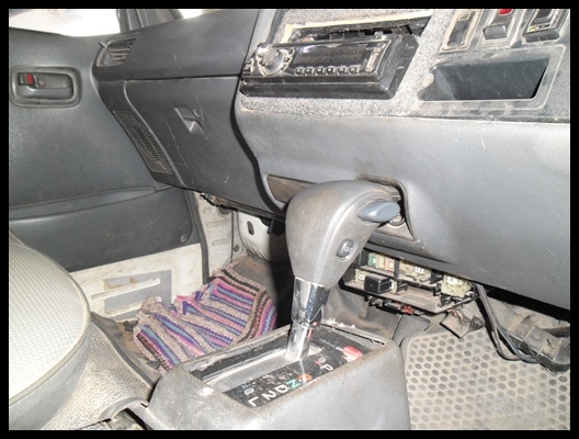 รถตู้หัวจรวด ปี96 สภาพดี ราคาถูกมาก