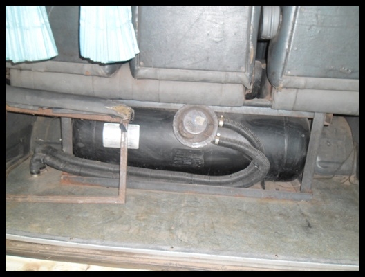 รถตู้หัวจรวด ปี96 สภาพดี ราคาถูกมาก