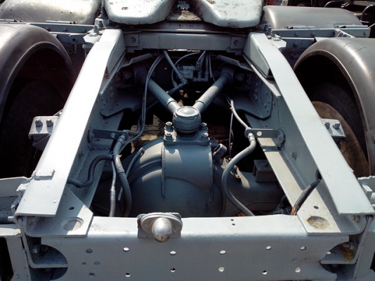 ประมูลขายรถบรรทุก 8 คัน (พุธที่ 2ึ7 มีนาคม 56 เวลา 12.00 น)