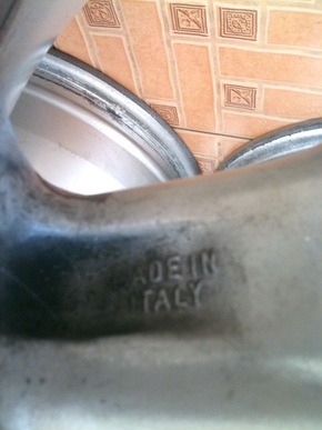 แม็กซ์ 15 นิ้ว ขนาด 4 รู100 แม็กซ์ 15 นิ้ว ขนาด 4 รู100