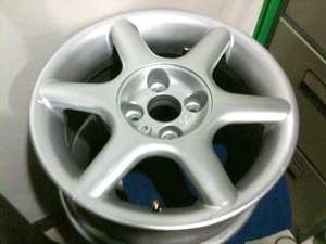 แม็กซ์ 15 นิ้ว ขนาด 4 รู100 แม็กซ์ 15 นิ้ว ขนาด 4 รู100