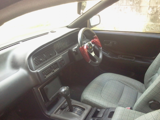 ด่วน..ขาดริฟส์1JZน้ำมัน+LPGชุดแต่งB-Waveรอบคันภาษีเต็มท่อแต่งแม็ก16"(พร้อมขับส่ง)