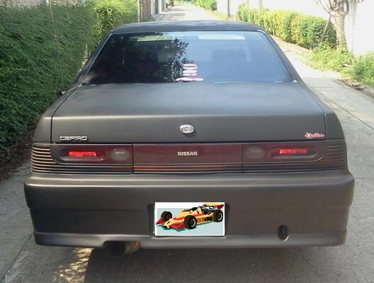 ด่วน..ขาดริฟส์1JZน้ำมัน+LPGชุดแต่งB-Waveรอบคันภาษีเต็มท่อแต่งแม็ก16"(พร้อมขับส่ง)