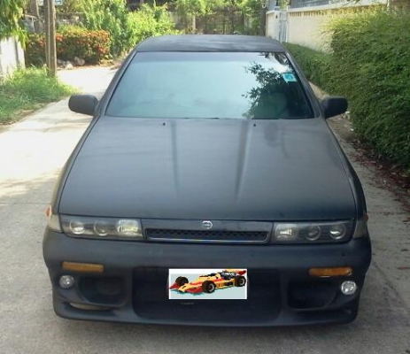 ด่วน..ขาดริฟส์1JZน้ำมัน+LPGชุดแต่งB-Waveรอบคันภาษีเต็มท่อแต่งแม็ก16"(พร้อมขับส่ง)