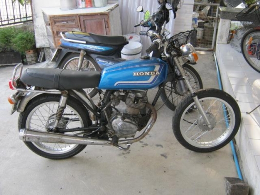 ขาย HONDA JX110 สีฟ้าทะเบียนแท้เต็มไม่ขาด พร้อโอน สมุทรปราการ ขาย HONDA JX110 สีฟ้าทะเบียนแท้เต็มไม่ขาด พร้อโอน สมุทรปราการ