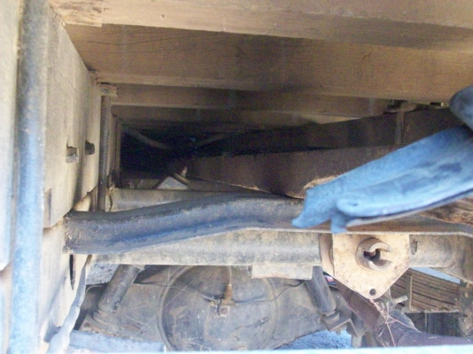 รถบรรทุกมาสด้าพร้อมใช้เครื่อง  100 แรง 13 b โตโยต้าช่วงล่าง  110