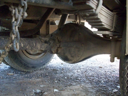 รถบรรทุกมาสด้าพร้อมใช้เครื่อง  100 แรง 13 b โตโยต้าช่วงล่าง  110