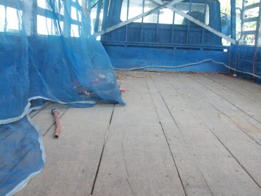 รถบรรทุกมาสด้าพร้อมใช้เครื่อง  100 แรง 13 b โตโยต้าช่วงล่าง  110