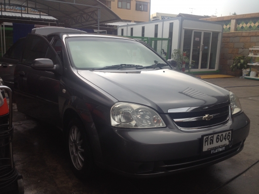 ขายดาวน์ 40000 บาท รถออฟตร้า ปี05 สีเทา