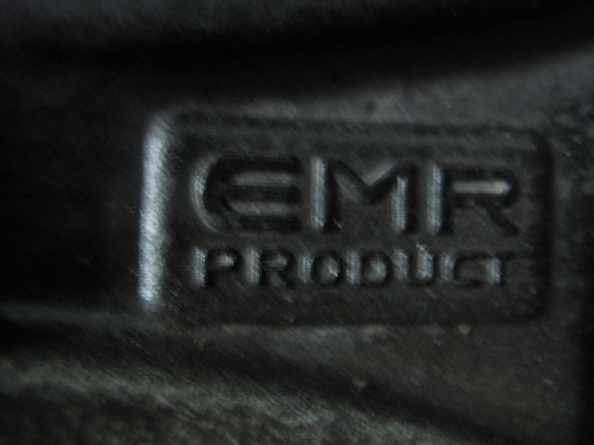 ขายแม็กนอก 18 นิ้ว กว้าง 8 นิ้วครึ่ง 6รู 139 2ล้อ พร้อมยาง 235-60-18