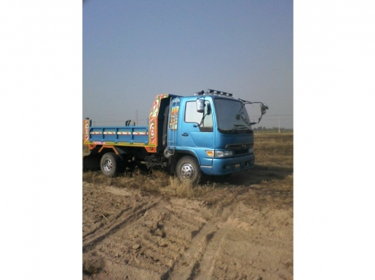 ต้องการขายรถฮีโน่