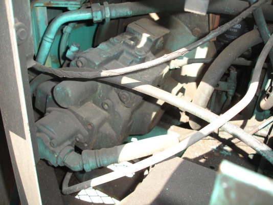 ถึงไทยแล้ว Kobelco SK60-1 (mark III) สภาพสวย นำเข้าจากญี่ปุ่น ถูก ๆ เลย นะครับนะ