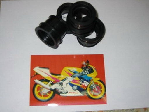 ยางปากคาบูเตอร์ HONDA 250-400