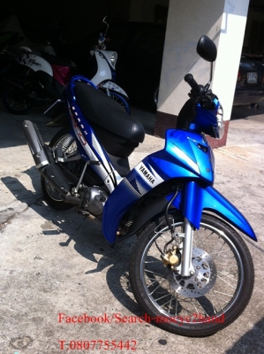 ขายYamaha Spark Nano 110 cc รถ 7 เดือน ไมค์ 6,8xx กม. ราคาเบา ๆ 29000 บาท ขายYamaha Spark Nano 110 cc รถ 7 เดือน ไมค์ 6,8xx กม. ราคาเบา ๆ 29000 บาท