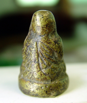 ให้เช่า หลวงปู่เงิน พิมพ์กิตา