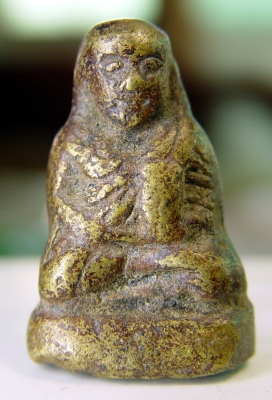 ให้เช่า หลวงปู่เงิน พิมพ์กิตา