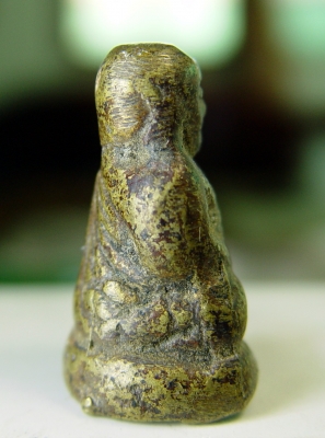 ให้เช่า หลวงปู่เงิน พิมพ์กิตา