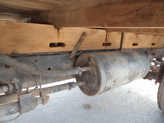 ขายรถ6ล้ออีซูซุKSยกหัวได้ เครื่อง100แรง สภาพสวยราคาถูกๆพร้อมใช้งานคับ