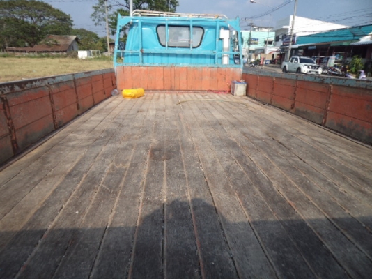 ขายรถ6ล้ออีซูซุKSยกหัวได้ เครื่อง100แรง สภาพสวยราคาถูกๆพร้อมใช้งานคับ