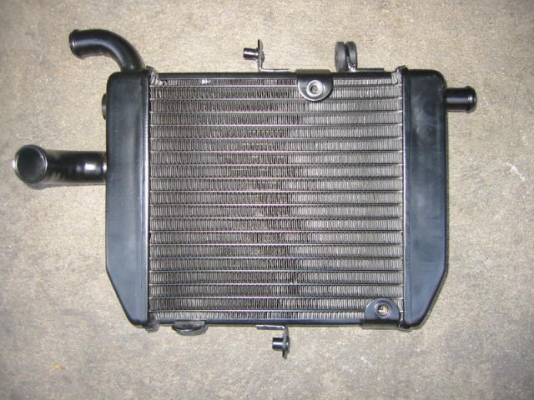 หม้อน้ำ  NC30-35