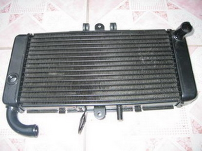 หม้อน้ำ  NC30-35