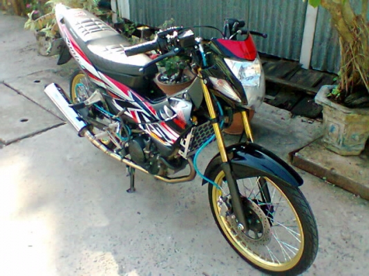 Honda  sonic