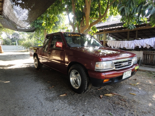 ขาย ISUZU ยอดนิยม สภาพสวย ปี 94