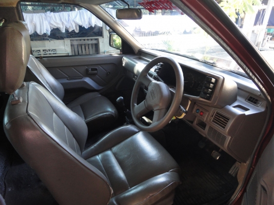 ขาย ISUZU ยอดนิยม สภาพสวย ปี 94