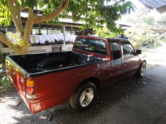 ขาย ISUZU ยอดนิยม สภาพสวย ปี 94