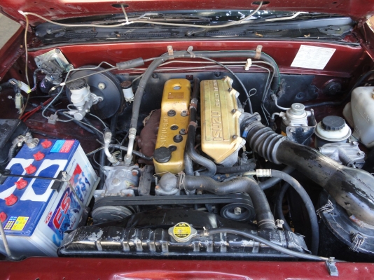 ขาย ISUZU ยอดนิยม สภาพสวย ปี 94