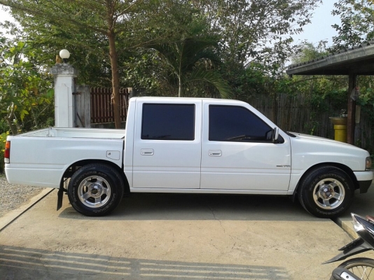 รถสวยพร้อมใช้