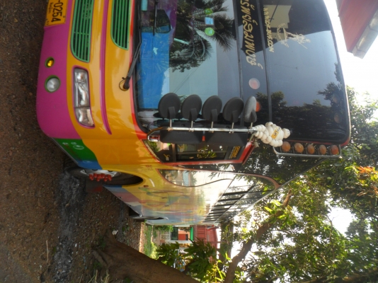 ขายรถบัส 45 ที่นั้ง ขายรถบัส 45 ที่นั้ง