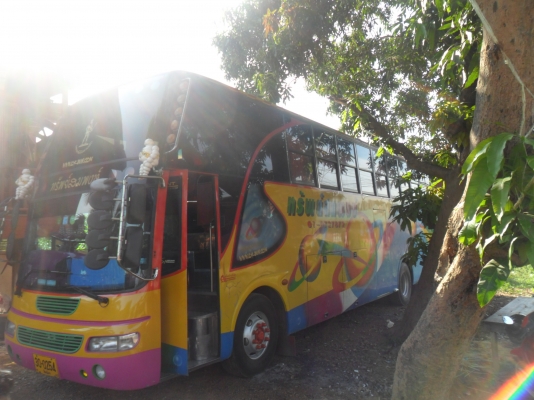 ขายรถบัส 45 ที่นั้ง ขายรถบัส 45 ที่นั้ง