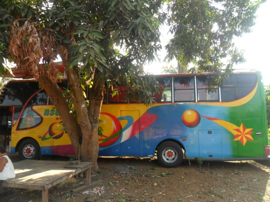 ขายรถบัส 45 ที่นั้ง ขายรถบัส 45 ที่นั้ง