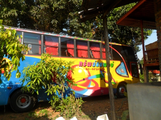 ขายรถบัส 45 ที่นั้ง ขายรถบัส 45 ที่นั้ง